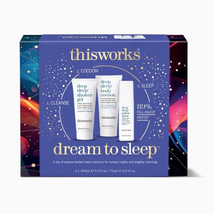 ThisWorks Dream to Sleep Giftset