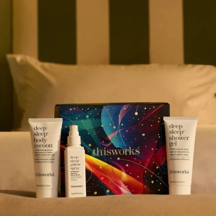 ThisWorks Dream to Sleep Giftset