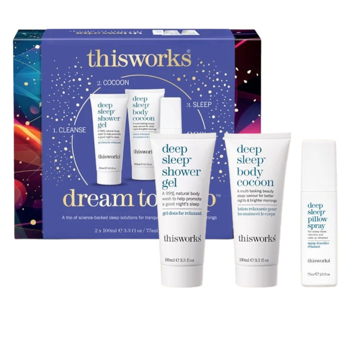 ThisWorks Dream to Sleep Giftset