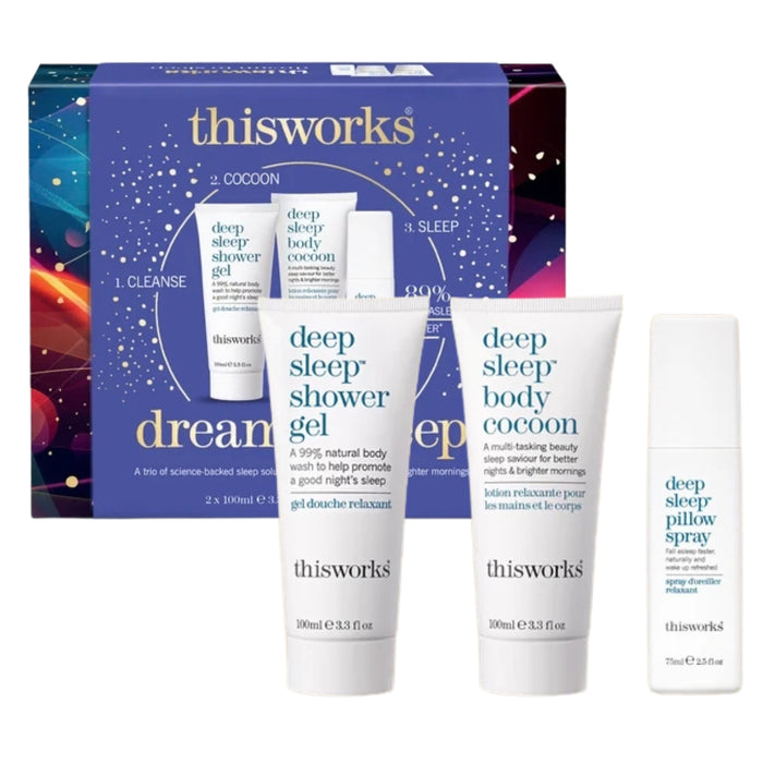 ThisWorks Dream to Sleep Giftset