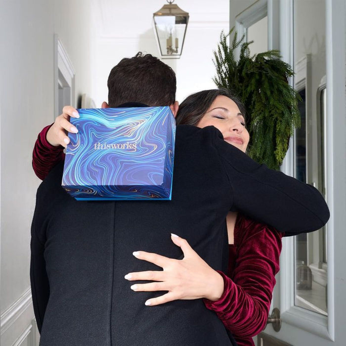 This Works Dream to Sleep