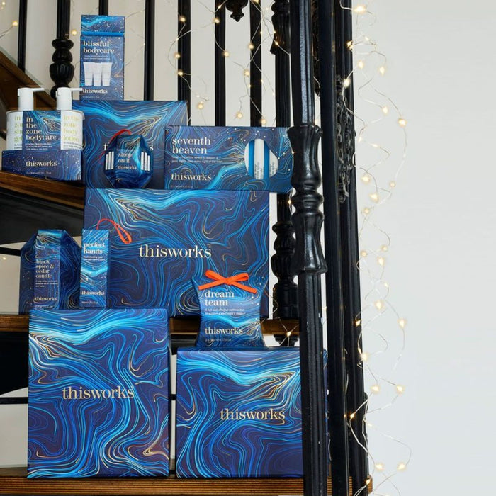 This Works In The Zone Hand & Bodycare