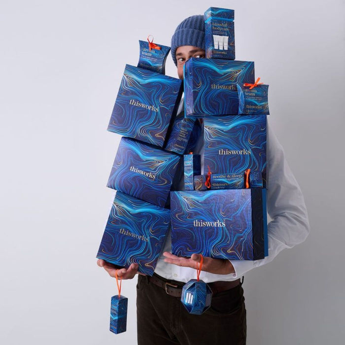 This Works Dream Team Gift Set