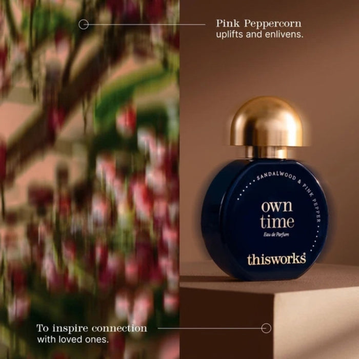 ThisWorks Own Time Fragrance 5ml