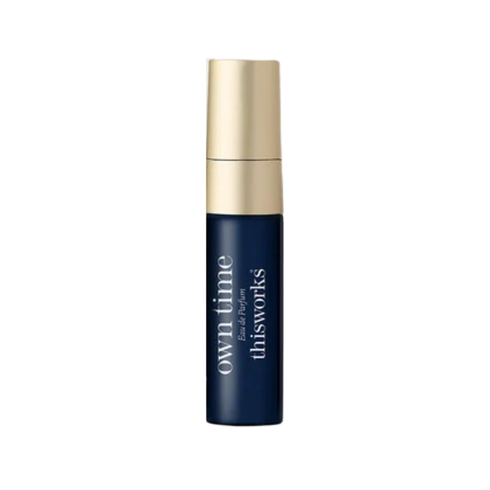 ThisWorks Own Time Fragrance 5ml