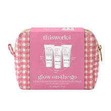 This Works Perfect Glow On-The-Go Giftset