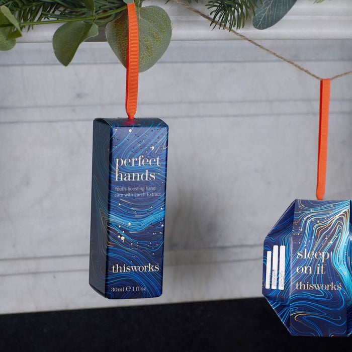 This Works Perfect Hands