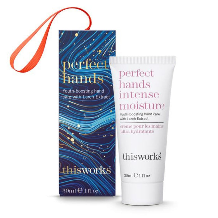 This Works Perfect Hands