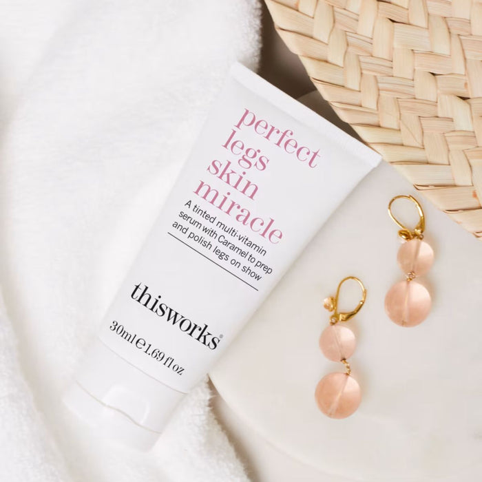 This Works Perfect Legs Skin Miracle 30ml