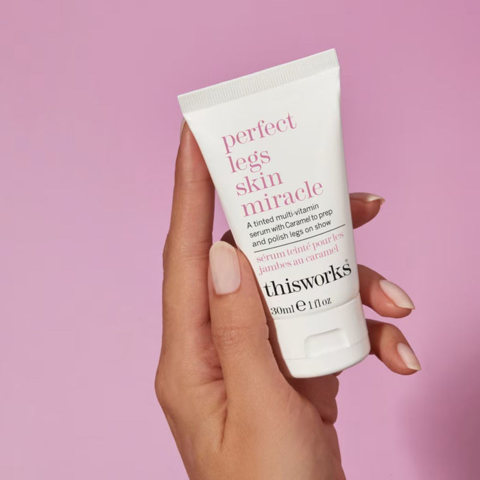 This Works Perfect Legs Skin Miracle 30ml
