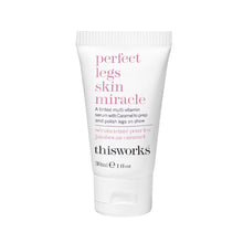This Works Perfect Legs Skin Miracle 30ml