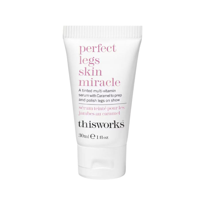 This Works Perfect Legs Skin Miracle 30ml