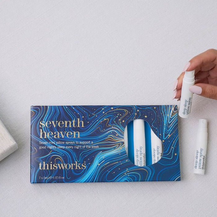 This Works Seventh Heaven