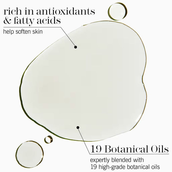 This Works Skin Deep Dry Leg Oil Roller 50ml