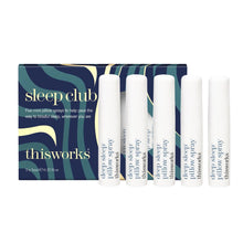 This Works Sleep Club Gifting