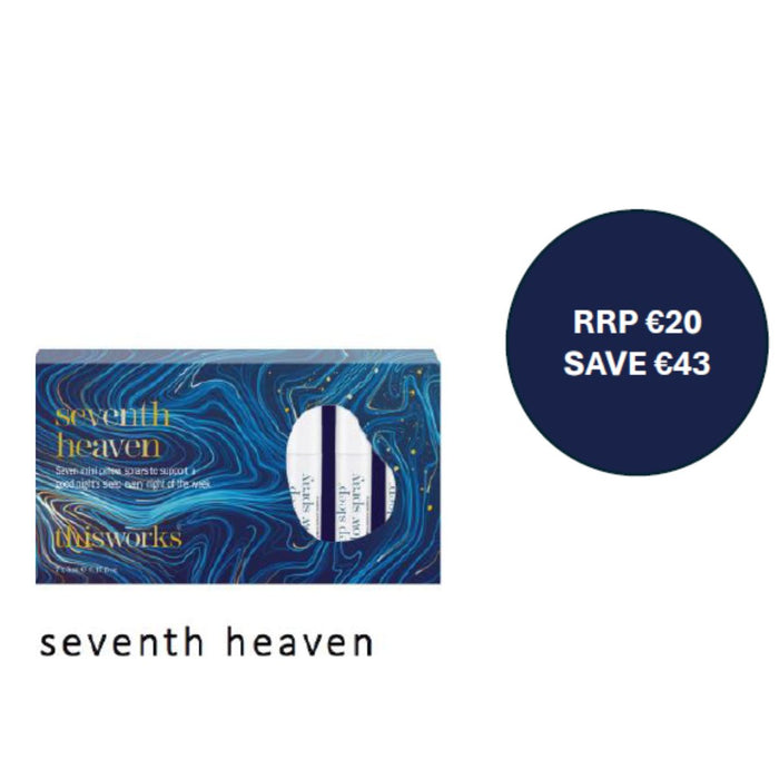 This Works Seventh Heaven