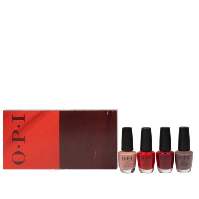 OPI Nail Laquer Cult Classics Collection