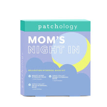 Patchology Mom's Night In