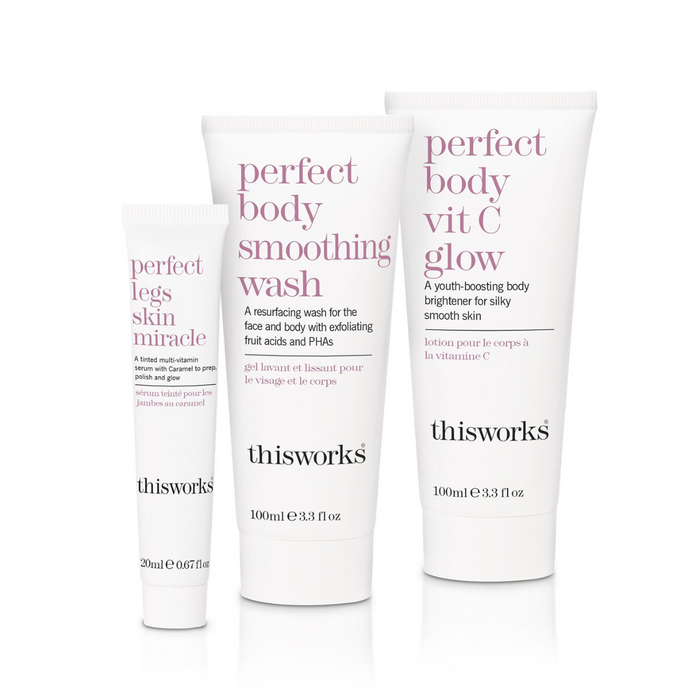 This Works Perfect Bodycare Giftset