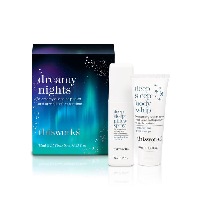 This Works Dreamy Nights Giftset