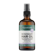 Tisserand Rosemary Hair Oil 100ml