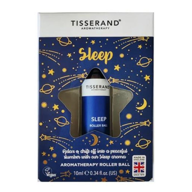 Tisserand Sleep Better Roller Ball