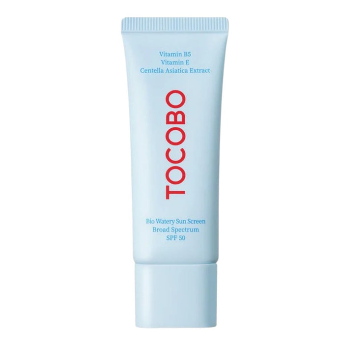 Tocobo Bio Watery Sun Cream SPF50+ PA++++ 50ml