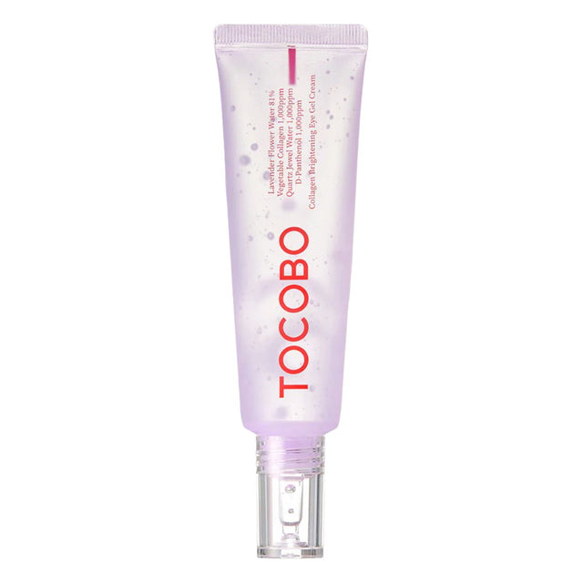 Tocobo Collagen Brightening Eye Gel Cream 30ml
