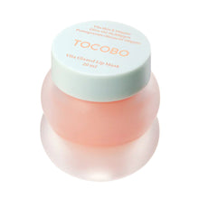 Tocobo Vita Glazed Lip Mask 20ml
