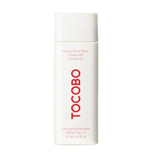 Tocobo Vita Tone Up Sun Cream SPF50+ PA++++ 50ml