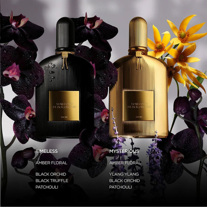 Tom Ford Black Orchid Eau De Parfum Spray