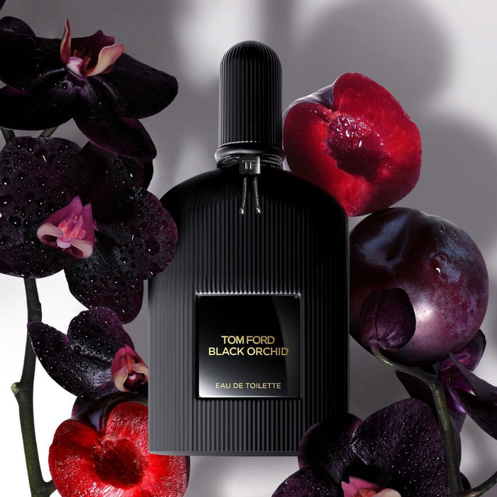 Tom Ford Black Orchid Eau De Toilette 100ml