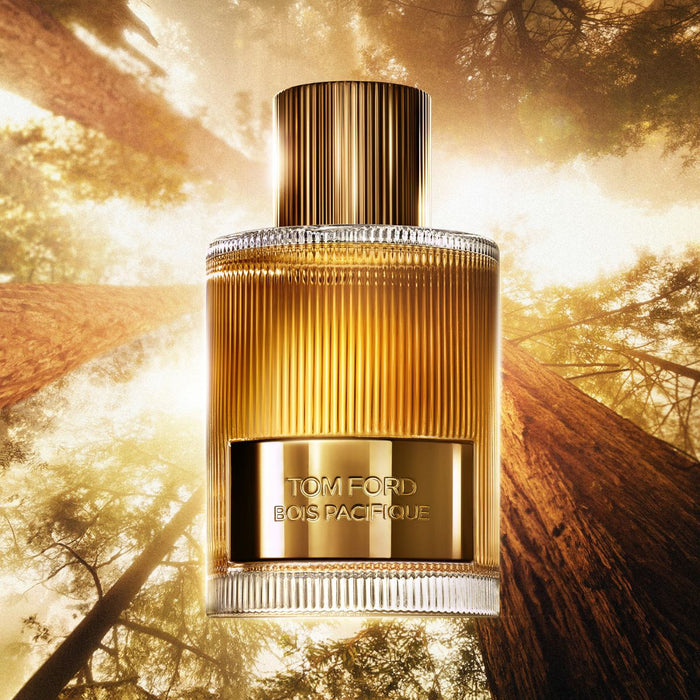 Tom Ford Bois Pacifique Eau De Parfum