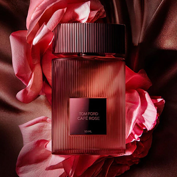 Tom Ford Cafe Rose Eau De Parfum
