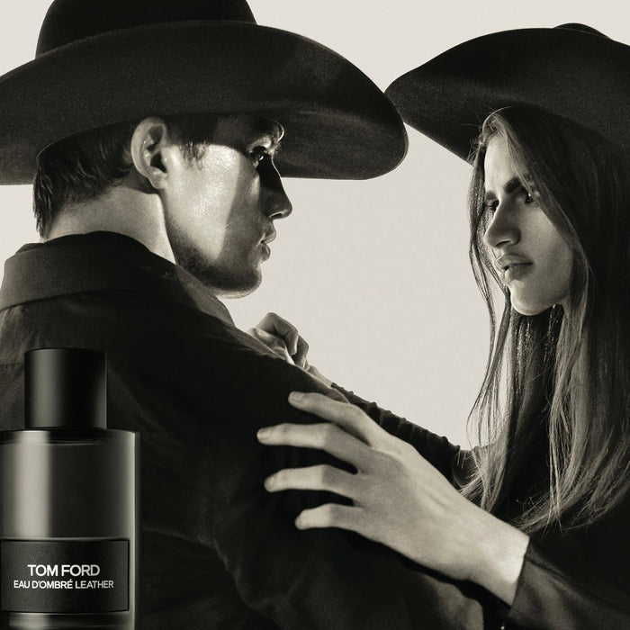 Tom Ford Eau Ombre Leather Eau De Toilette