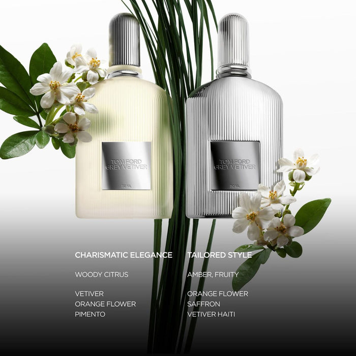 Tom Ford Grey Vetiver Eau De Parfum Spray