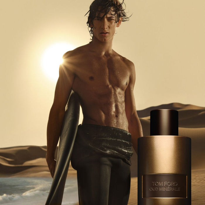 Tom Ford Oud Minerale Eau De Parfum