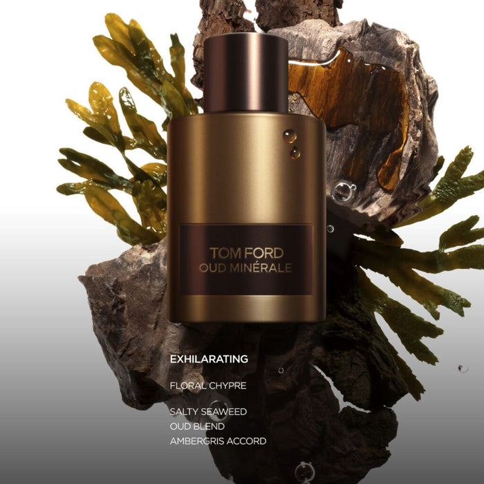 Tom Ford Oud Minerale Eau De Parfum