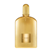 Tom Ford Black Orchid Parfum 100ml in gold bottle