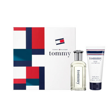 Tommy Hilfiger Tommy Eau de Toilette & Body Wash 50ml