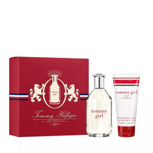 Tommy Hilfiger Tommy Girl Giftset 100ml