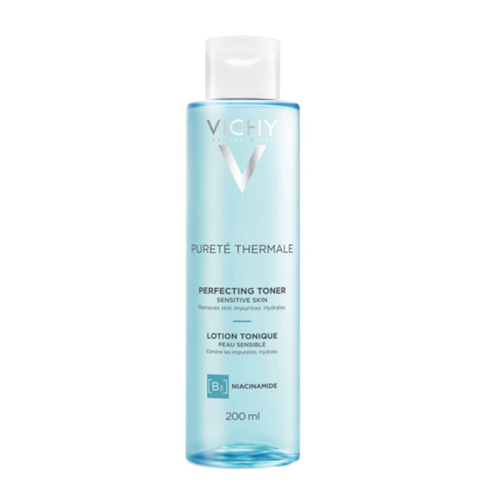 VICHY Purete Thermale Perfecting Toner 