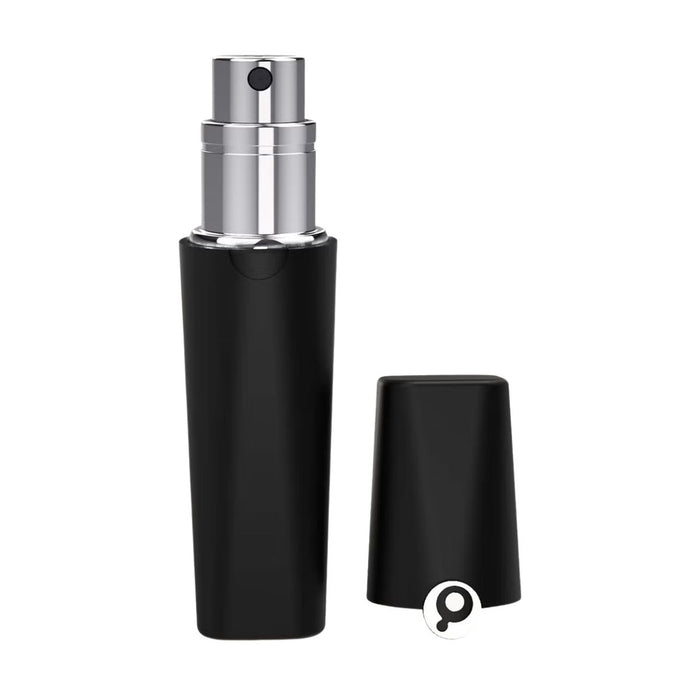 Travalo Perfume Pod Atom Black