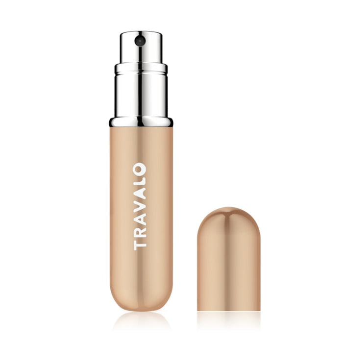 Travalo Perfume Pod Pure Gold