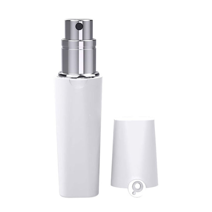 Travalo Perfume Pod Atom White