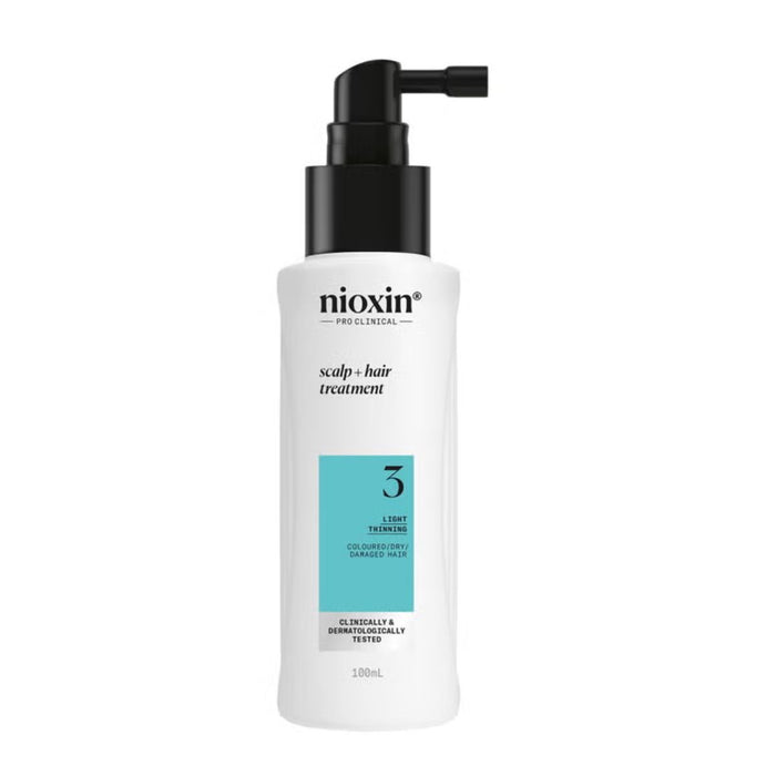 Nioxin Systems Treatment 3 