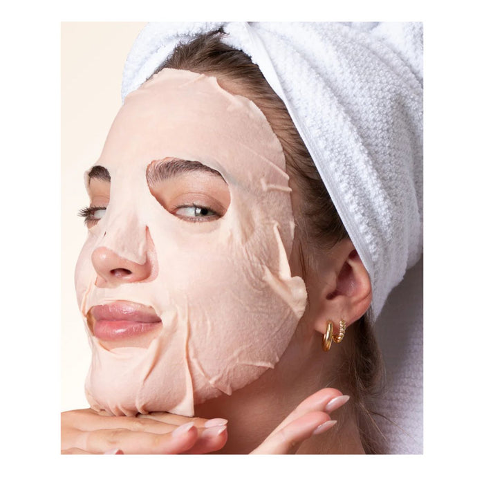 Trilogy Fresh-Blend Vitamin C+ Glow Mask