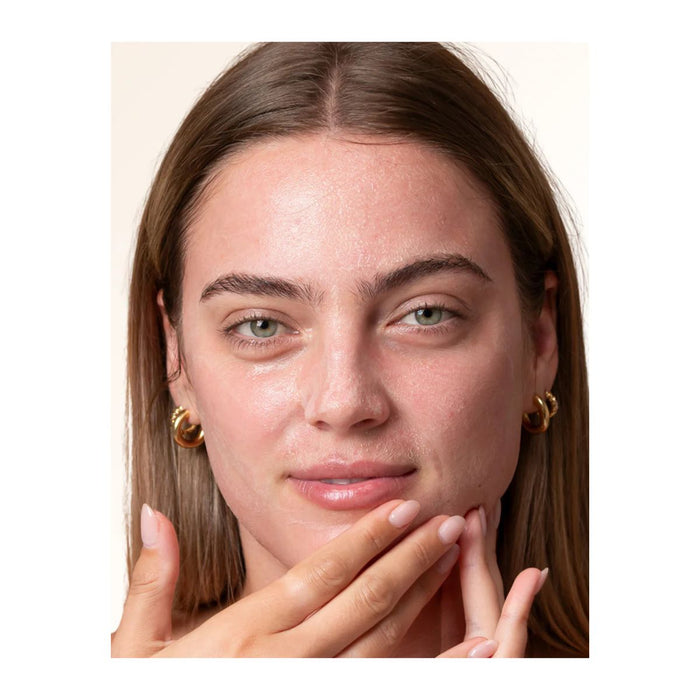 Trilogy Fresh-Blend Vitamin C+ Glow Mask