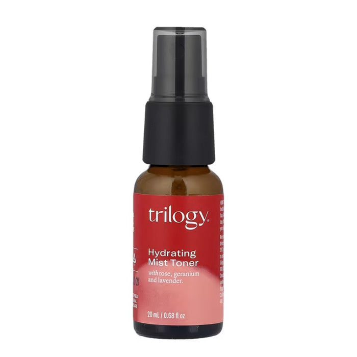 Trilogy Hydrating Mist Toner 20ml