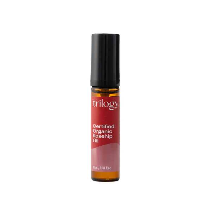 TrilogyOrganicRosehipOilPump10ml
